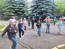 Мы в Китае! (ну почти)