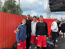 Чемпионы суперфинала школьной лиги Кирилла Писклова 3×3