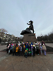 Экскурсия в г.Челябинск